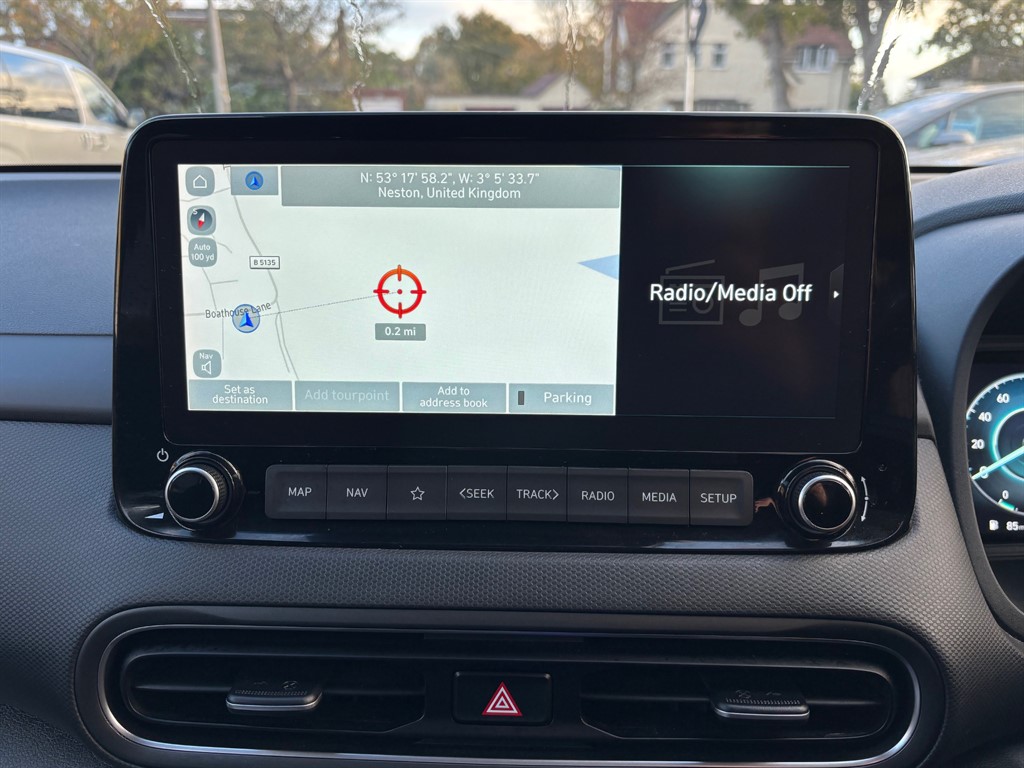 Used Hyundai KONA 2021 for sale - 76840326: Photo 7