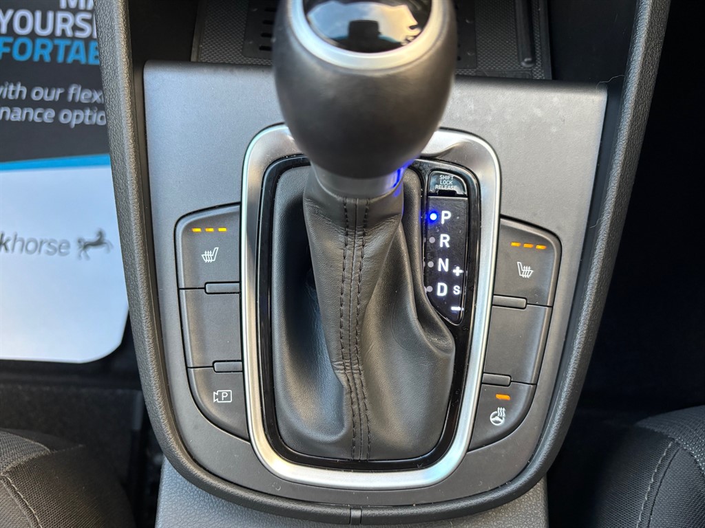 Used Hyundai KONA 2021 for sale - 76840326: Photo 9