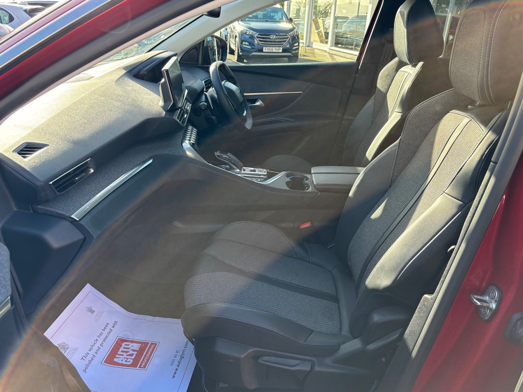 Used Peugeot 3008 2024 for sale - 76835134: Photo 11