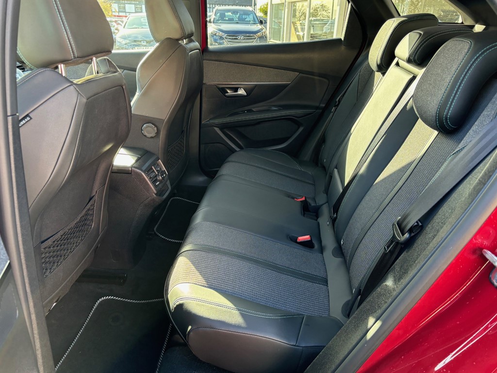 Used Peugeot 3008 2024 for sale - 76835134: Photo 12