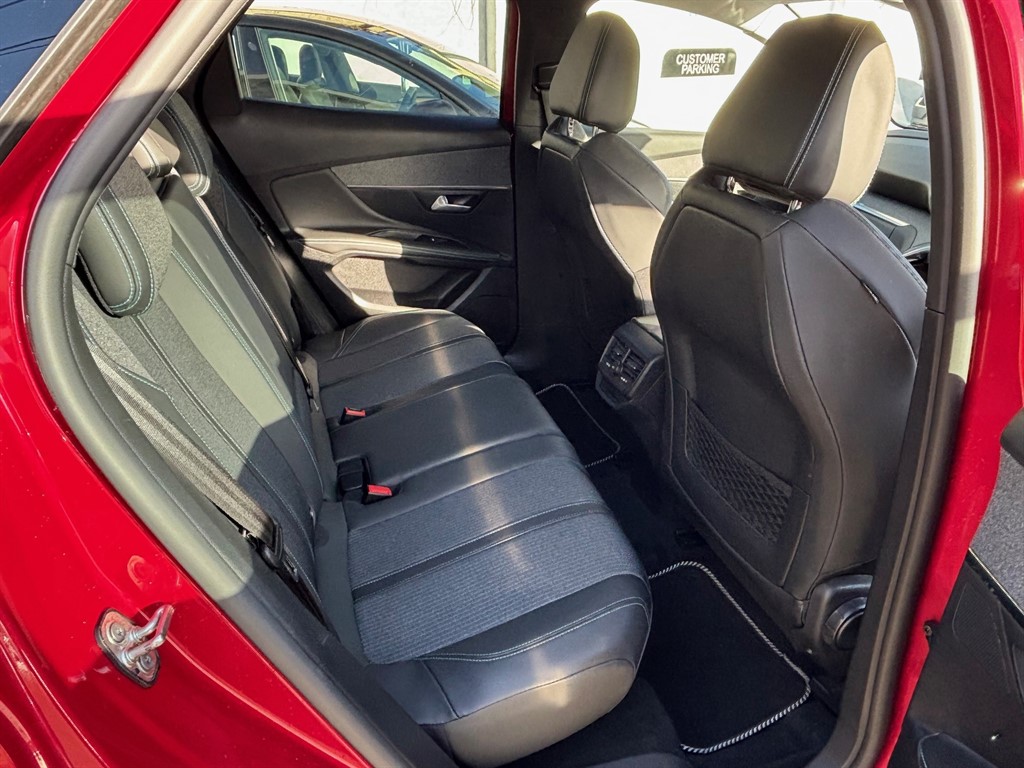 Used Peugeot 3008 2024 for sale - 76835134: Photo 13