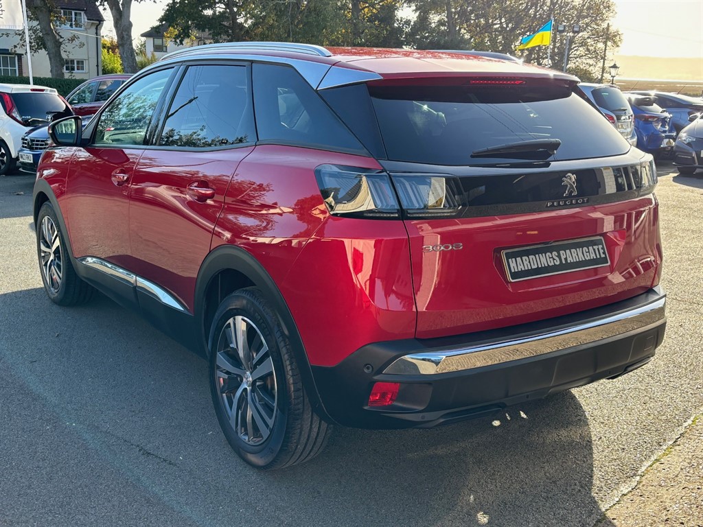 Used Peugeot 3008 2024 for sale - 76835134: Photo 15