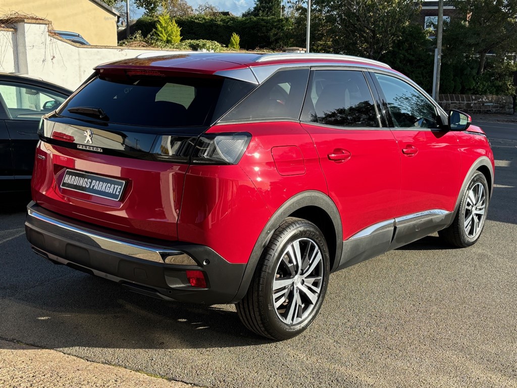 Used Peugeot 3008 2024 for sale - 76835134: Photo 16