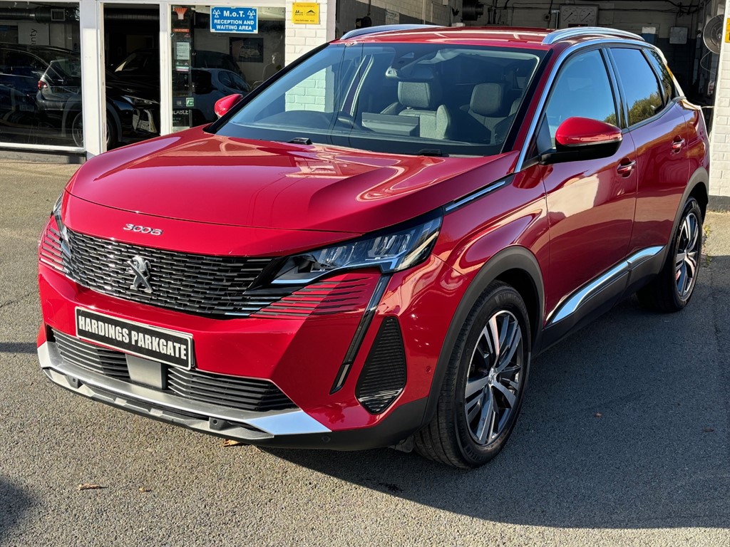 Used Peugeot 3008 2024 for sale - 76835134: Photo 17