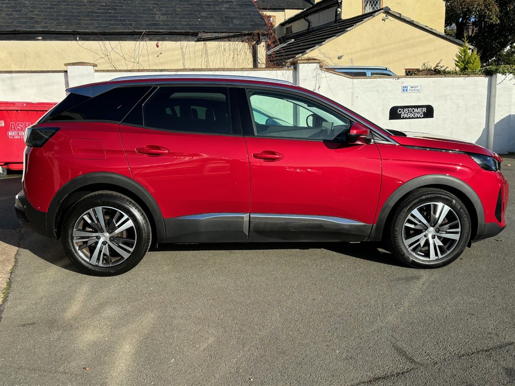 Used Peugeot 3008 2024 for sale - 76835134: Photo 3