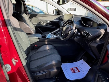 Used Peugeot 3008 2024 for sale - 76835134: Photo