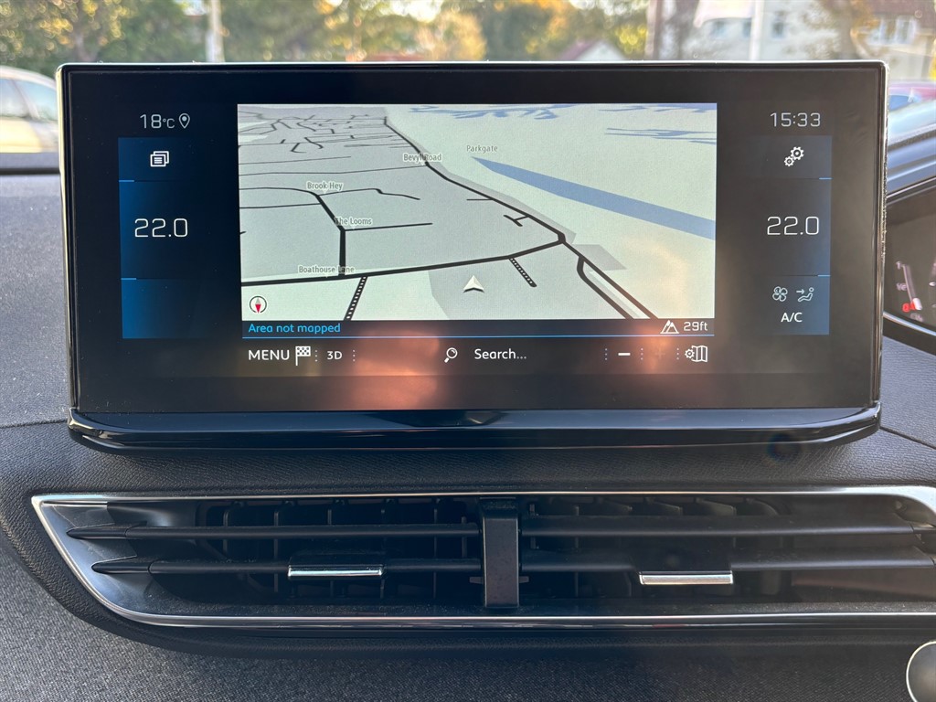 Used Peugeot 3008 2024 for sale - 76835134: Photo 6