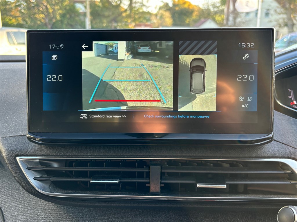 Used Peugeot 3008 2024 for sale - 76835134: Photo 7