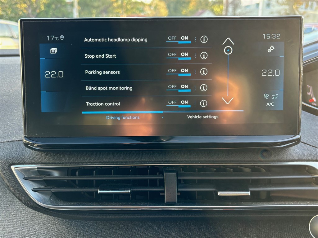 Used Peugeot 3008 2024 for sale - 76835134: Photo 9