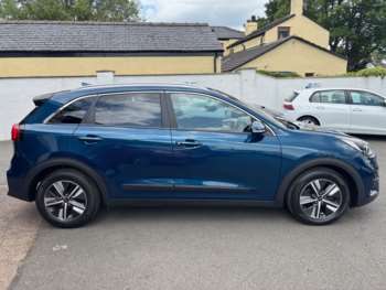 Used Kia Niro 2022 for sale - 74674006: Photo