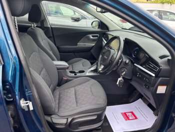 Used Kia Niro 2022 for sale - 74674006: Photo