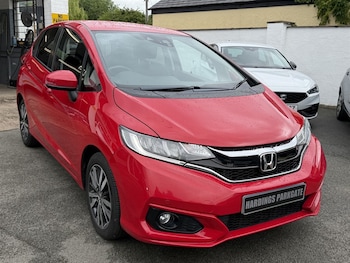 Used Honda Jazz 2018 for sale - 79269512: Photo