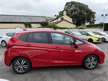 Used Honda Jazz 2018 for sale - 79269512: Photo