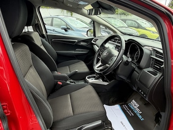 Used Honda Jazz 2018 for sale - 79269512: Photo