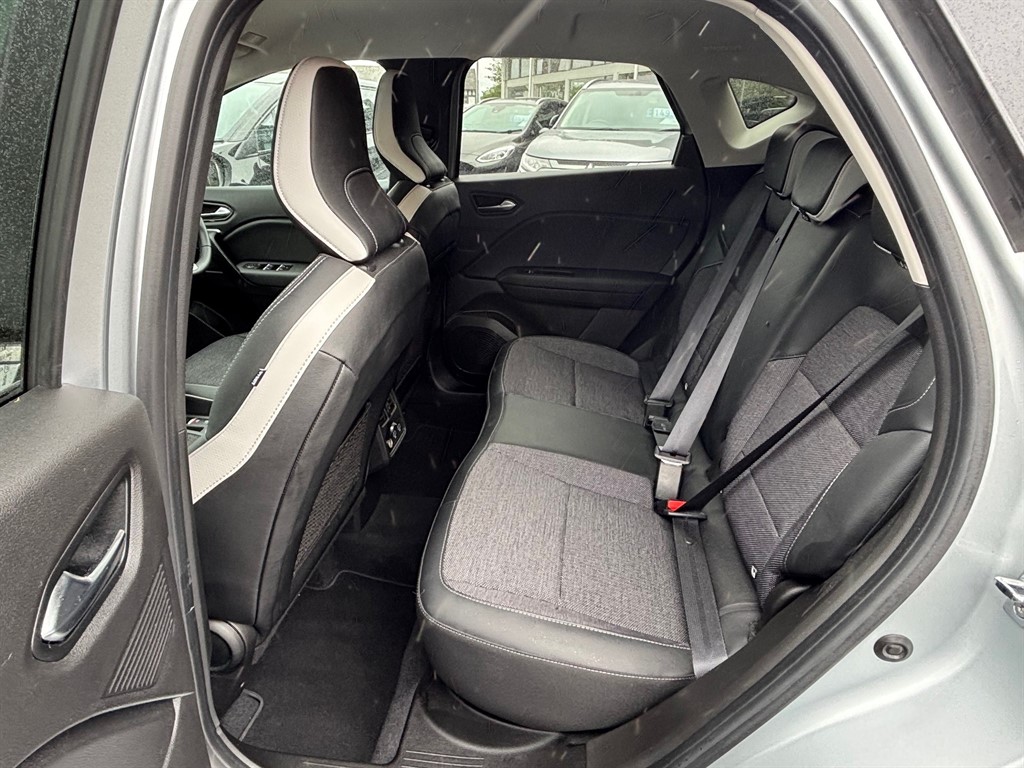 Used Renault Captur 2022 for sale - 76835121: Photo 10