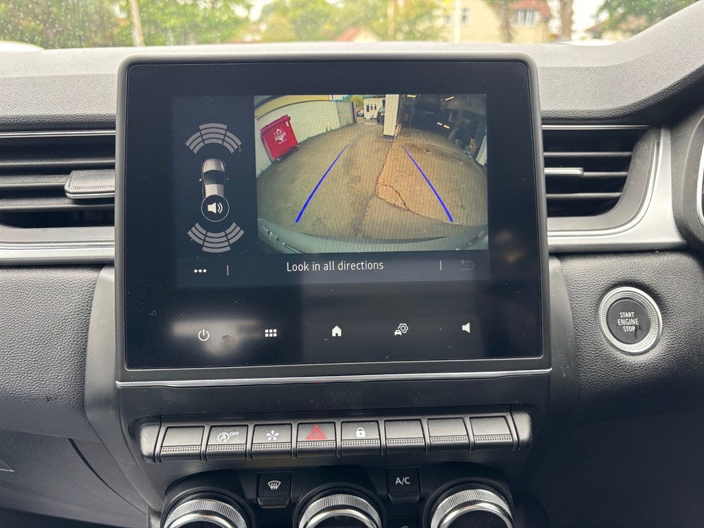 Used Renault Captur 2022 for sale - 76835121: Photo 6