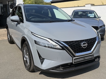 Used Nissan Qashqai 2023 for sale - 79469473: Photo