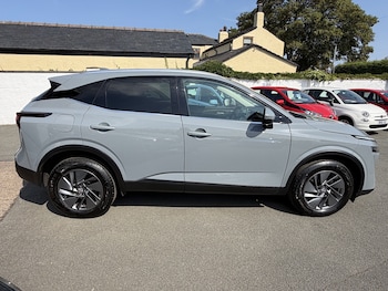Used Nissan Qashqai 2023 for sale - 79469473: Photo