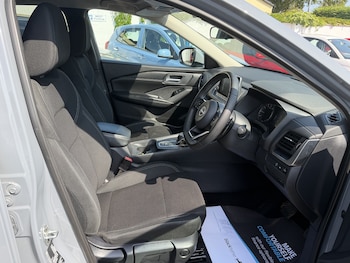 Used Nissan Qashqai 2023 for sale - 79469473: Photo