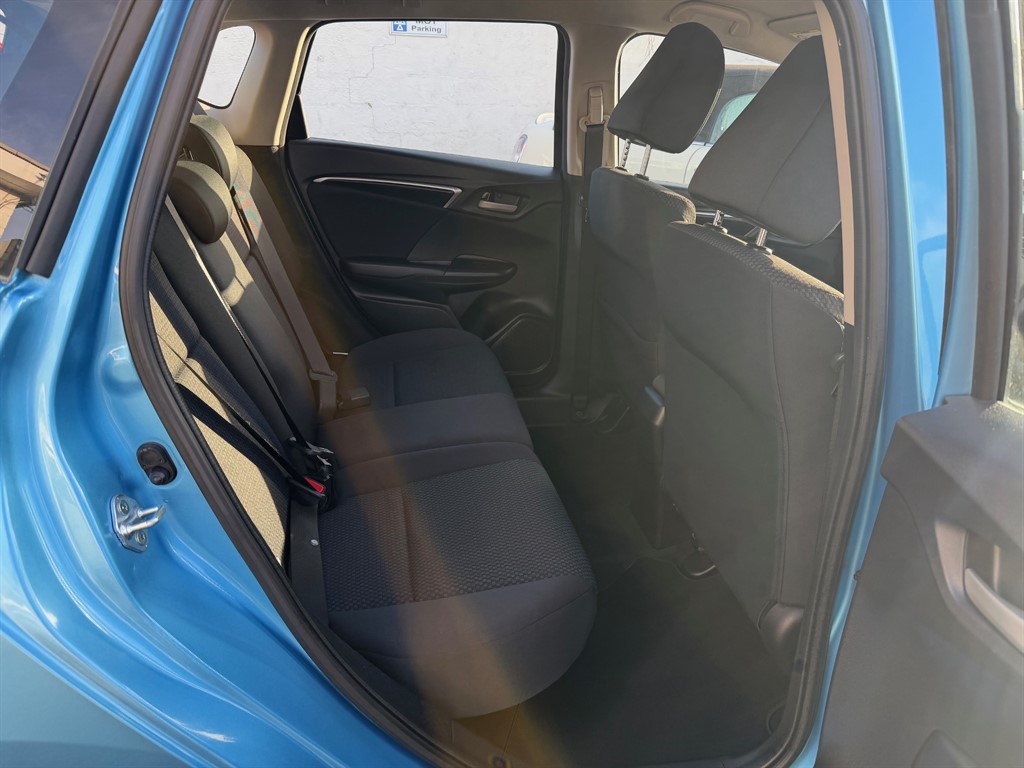 Used Honda Jazz 2018 for sale - 77354026: Photo 12