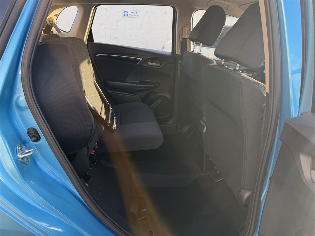 Used Honda Jazz 2018 for sale - 77354026: Photo 13