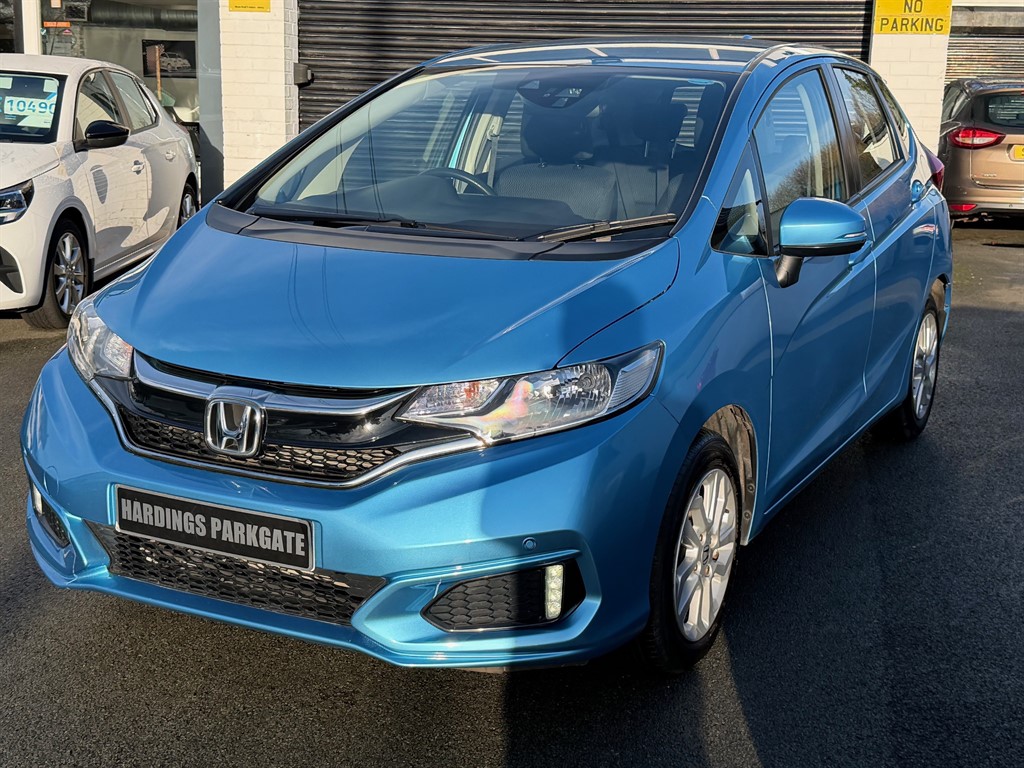 Used Honda Jazz 2018 for sale - 77354026: Photo 15