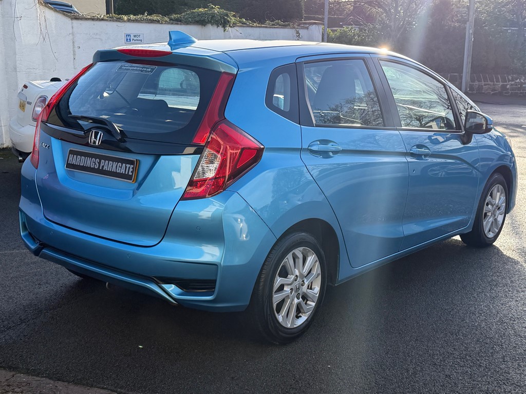 Used Honda Jazz 2018 for sale - 77354026: Photo 17
