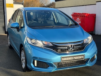 Used Honda Jazz 2018 for sale - 77354026: Photo