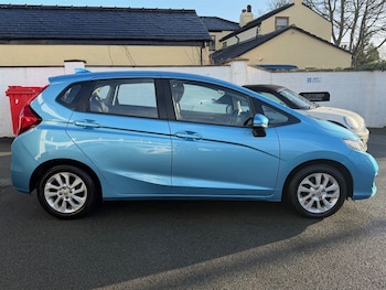 Used Honda Jazz 2018 for sale - 77354026: Photo