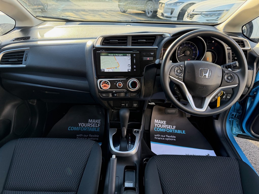 Used Honda Jazz 2018 for sale - 77354026: Photo 5