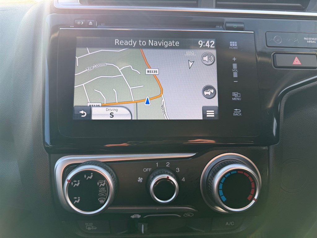 Used Honda Jazz 2018 for sale - 77354026: Photo 6