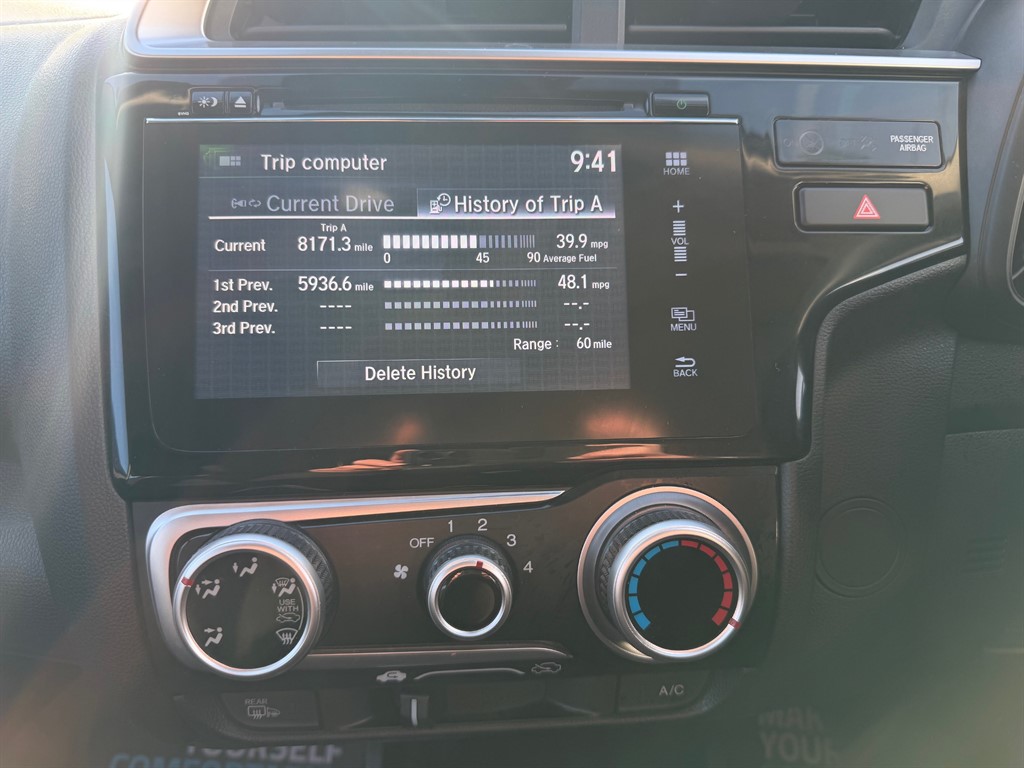 Used Honda Jazz 2018 for sale - 77354026: Photo 9