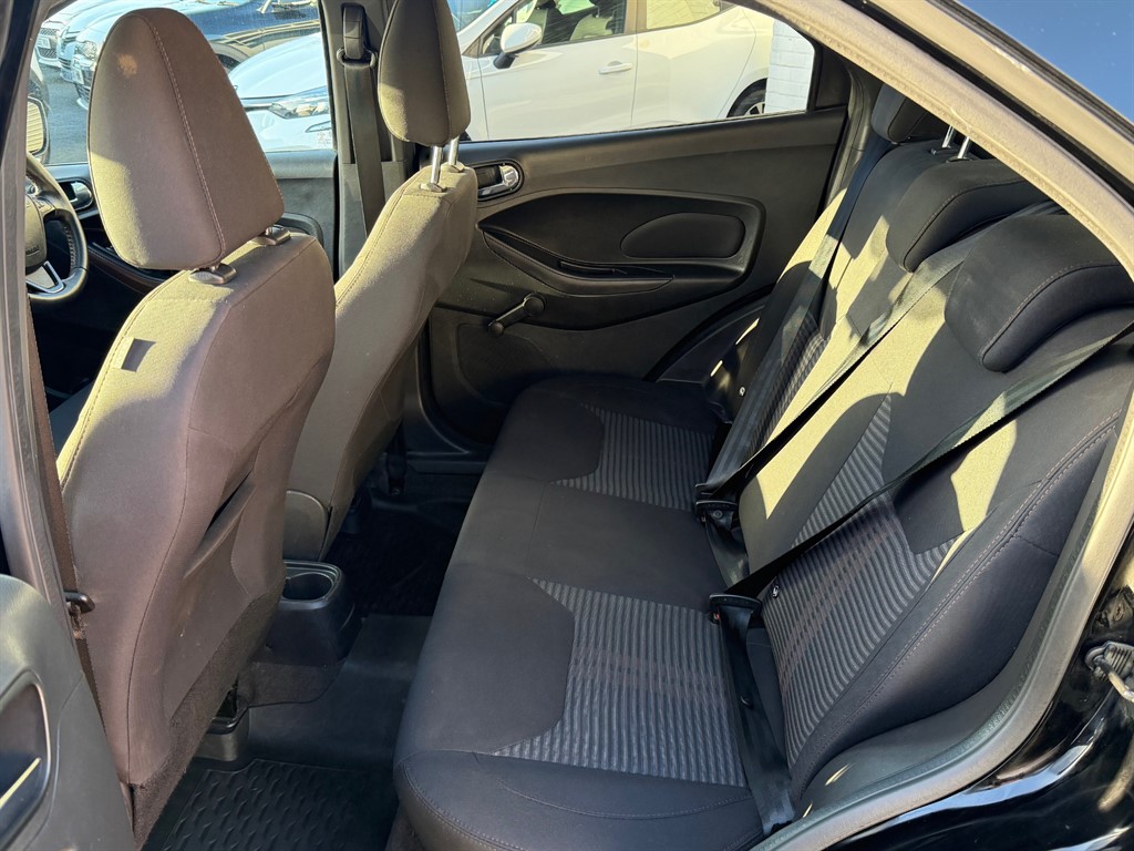 Used Ford Ka+ 2018 for sale - 76984368: Photo 10