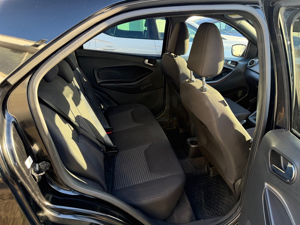 Used Ford Ka+ 2018 for sale - 76984368: Photo 11