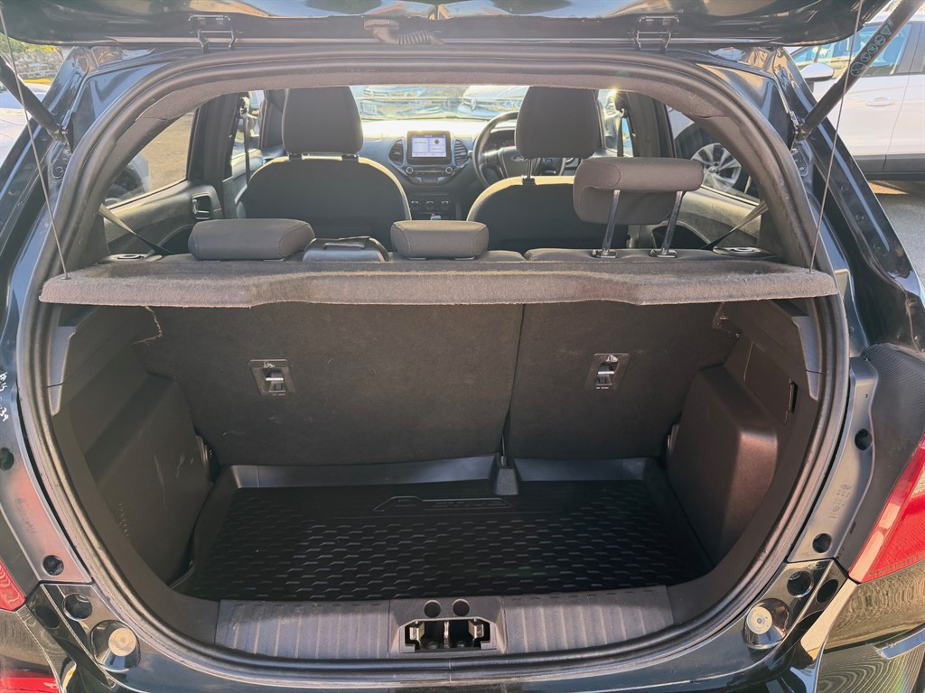 Used Ford Ka+ 2018 for sale - 76984368: Photo 12