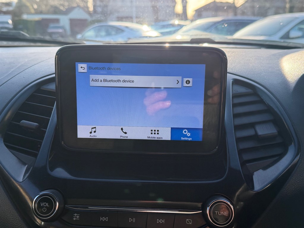 Used Ford Ka+ 2018 for sale - 76984368: Photo 6