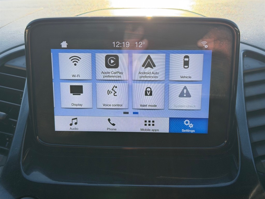 Used Ford Ka+ 2018 for sale - 76984368: Photo 7