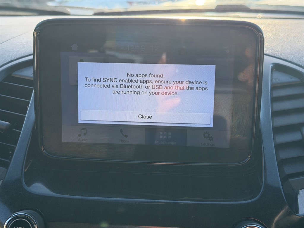 Used Ford Ka+ 2018 for sale - 76984368: Photo 8