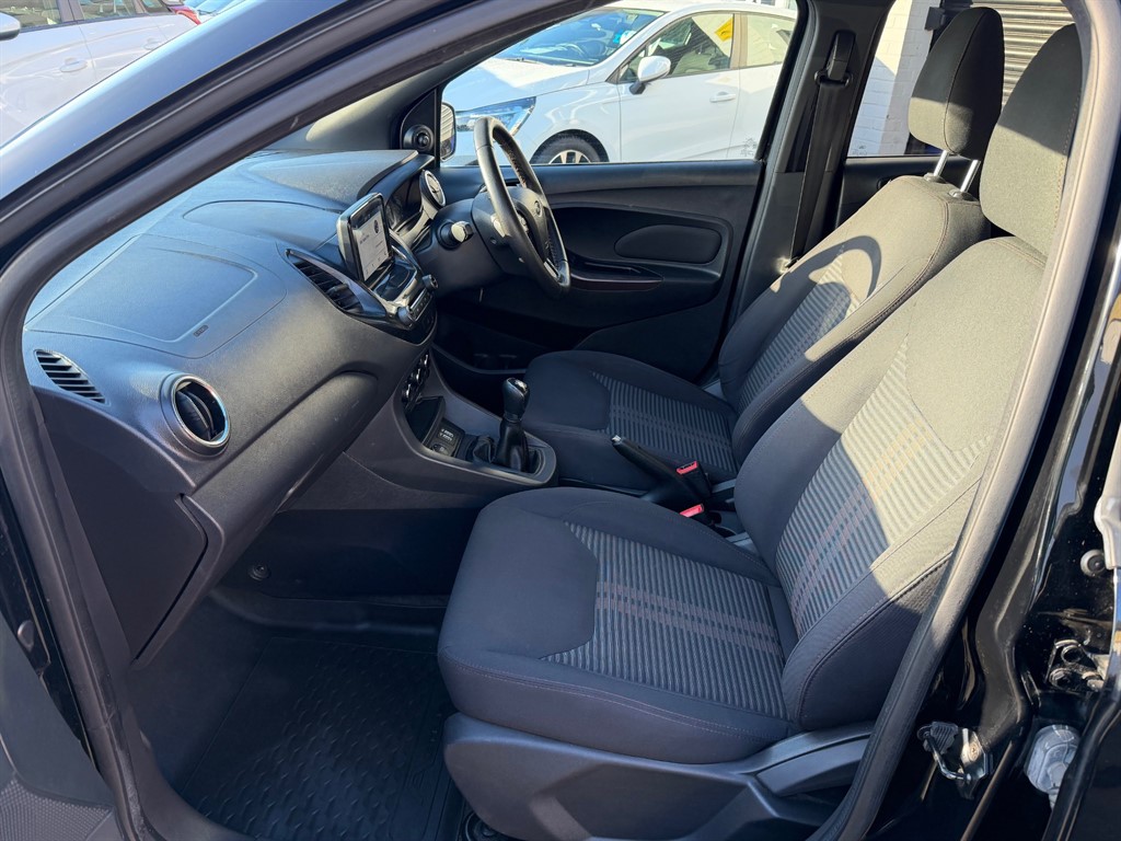 Used Ford Ka+ 2018 for sale - 76984368: Photo 9