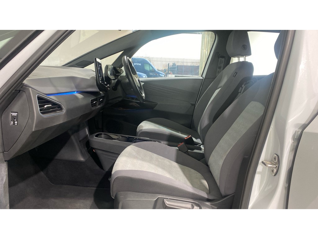 Used Volkswagen ID.3 2022 for sale - 77367297: Photo 10