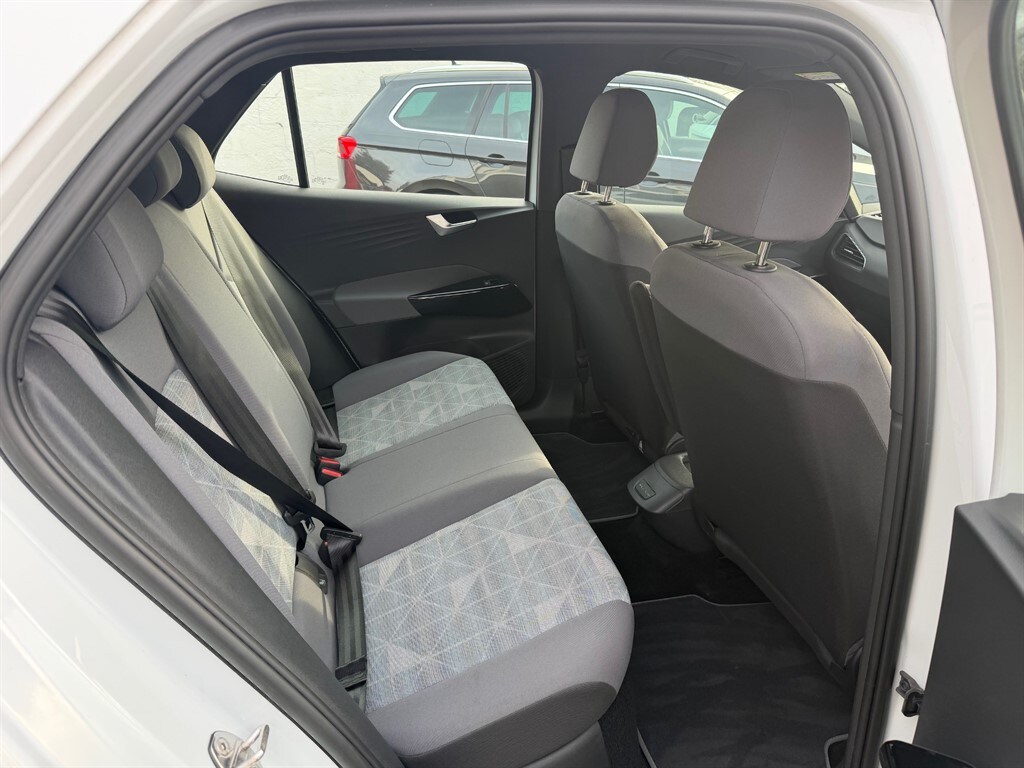 Used Volkswagen ID.3 2022 for sale - 77367297: Photo 12