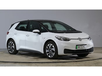 Used Volkswagen ID.3 2022 for sale - 77367297: Photo