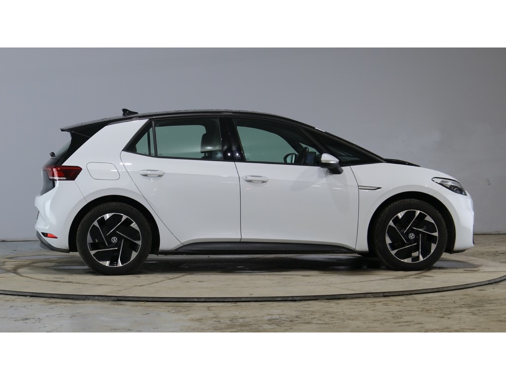 Used Volkswagen ID.3 2022 for sale - 77367297: Photo 3