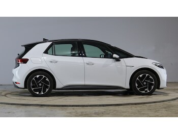 Used Volkswagen ID.3 2022 for sale - 77367297: Photo