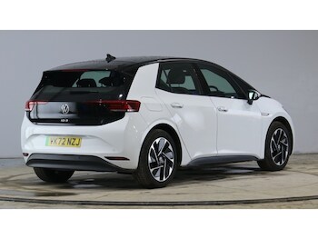 Used Volkswagen ID.3 2022 for sale - 77367297: Photo