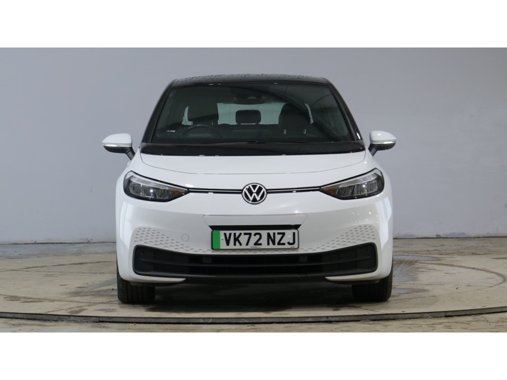 Used Volkswagen ID.3 2022 for sale - 77367297: Photo 5