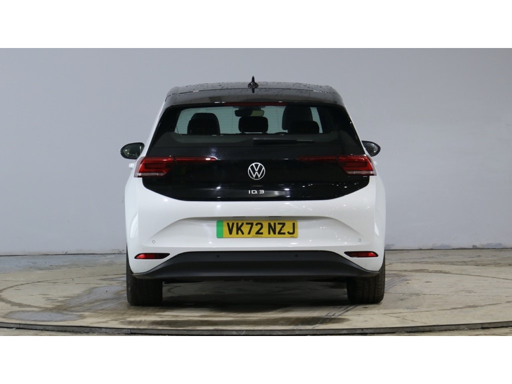 Used Volkswagen ID.3 2022 for sale - 77367297: Photo 6