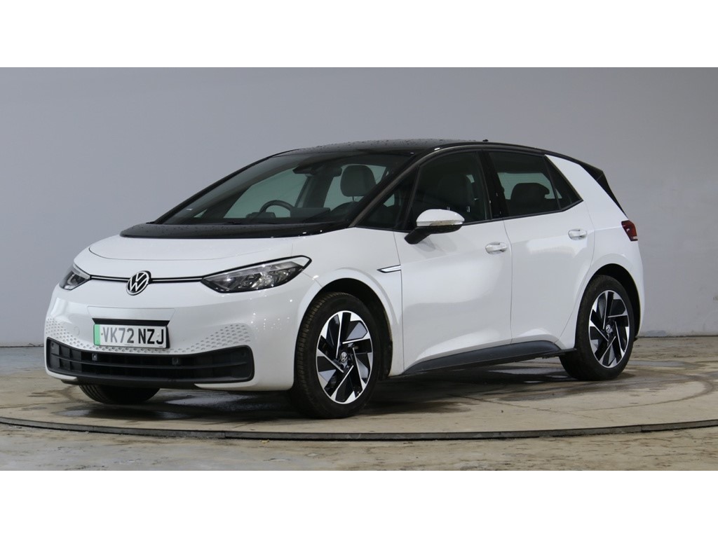 Used Volkswagen ID.3 2022 for sale - 77367297: Photo 7
