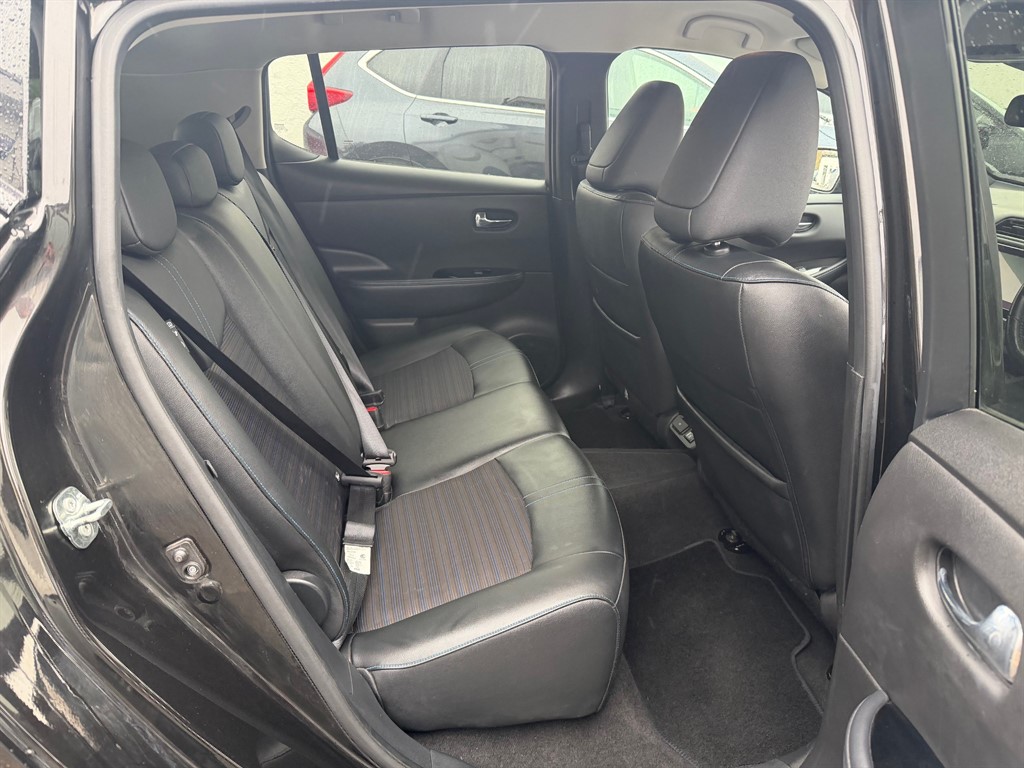 Used Nissan Leaf 2021 for sale - 77025695: Photo 13