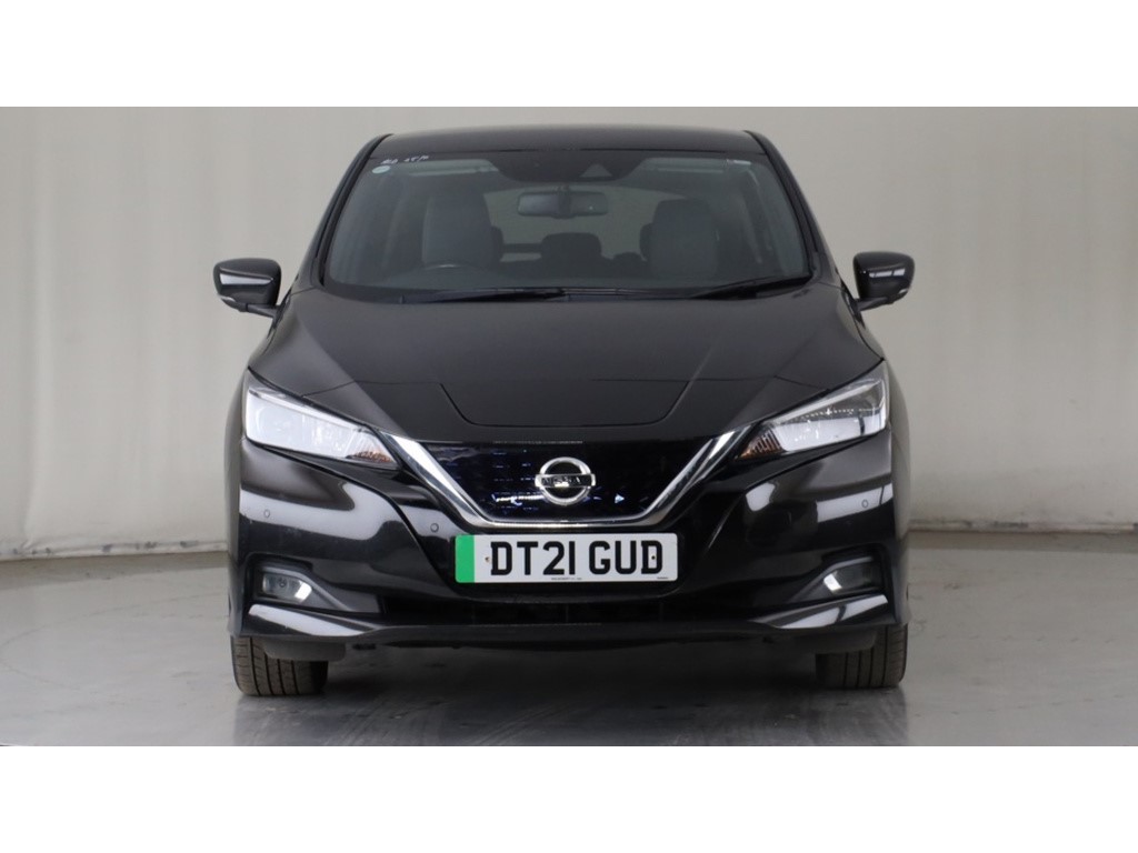 Used Nissan Leaf 2021 for sale - 77025695: Photo 5